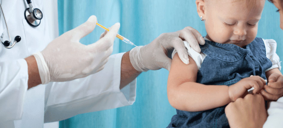 обязательная вакцинация детей