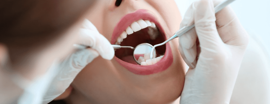 стоматолог терапевт в Новосибирске